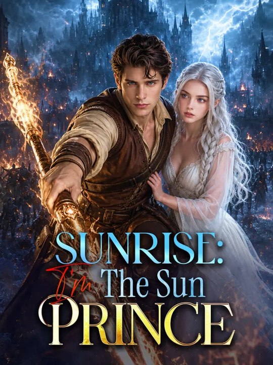 Sunrise: I'M The Sun Prince - Episode - ✅ FULL [Eng Sub]