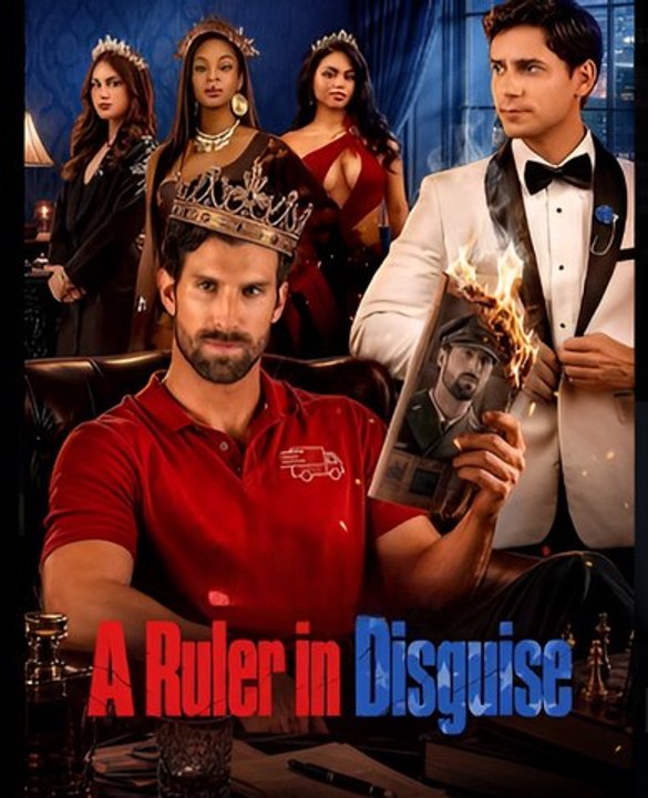 A Ruler in Disguise