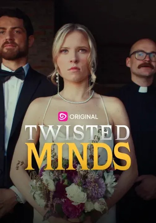 Twisted Minds