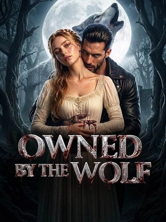 owned by the wolf🔥[HOT MOVIE 2026]🔥