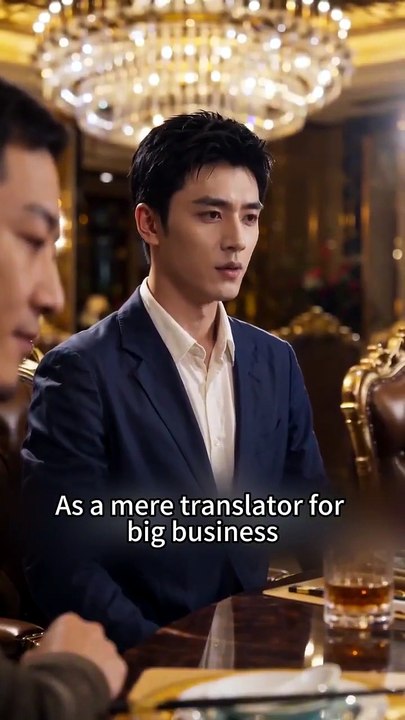 ✨She Asked for a Divorce to Take His Money—She Got a Divorce and a Criminal Record#drama