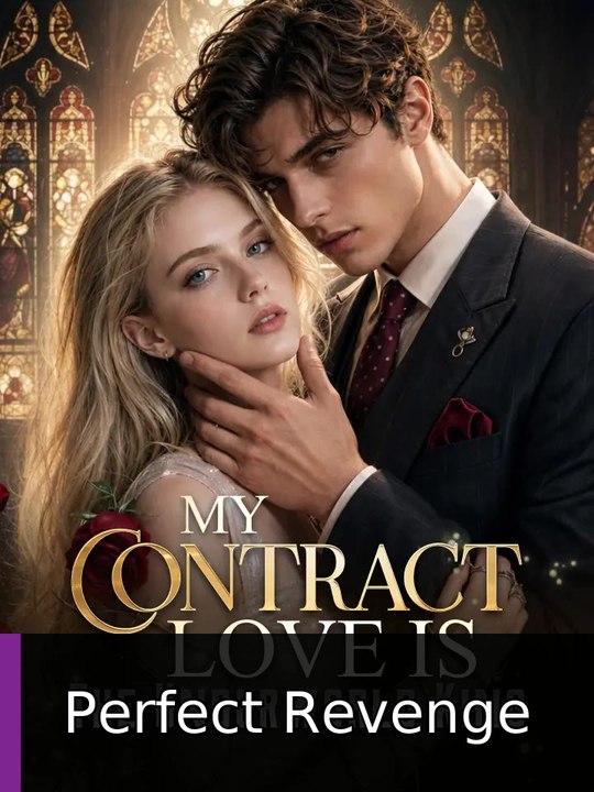 My Contract Love Is The Underworld King Perfect Revenge