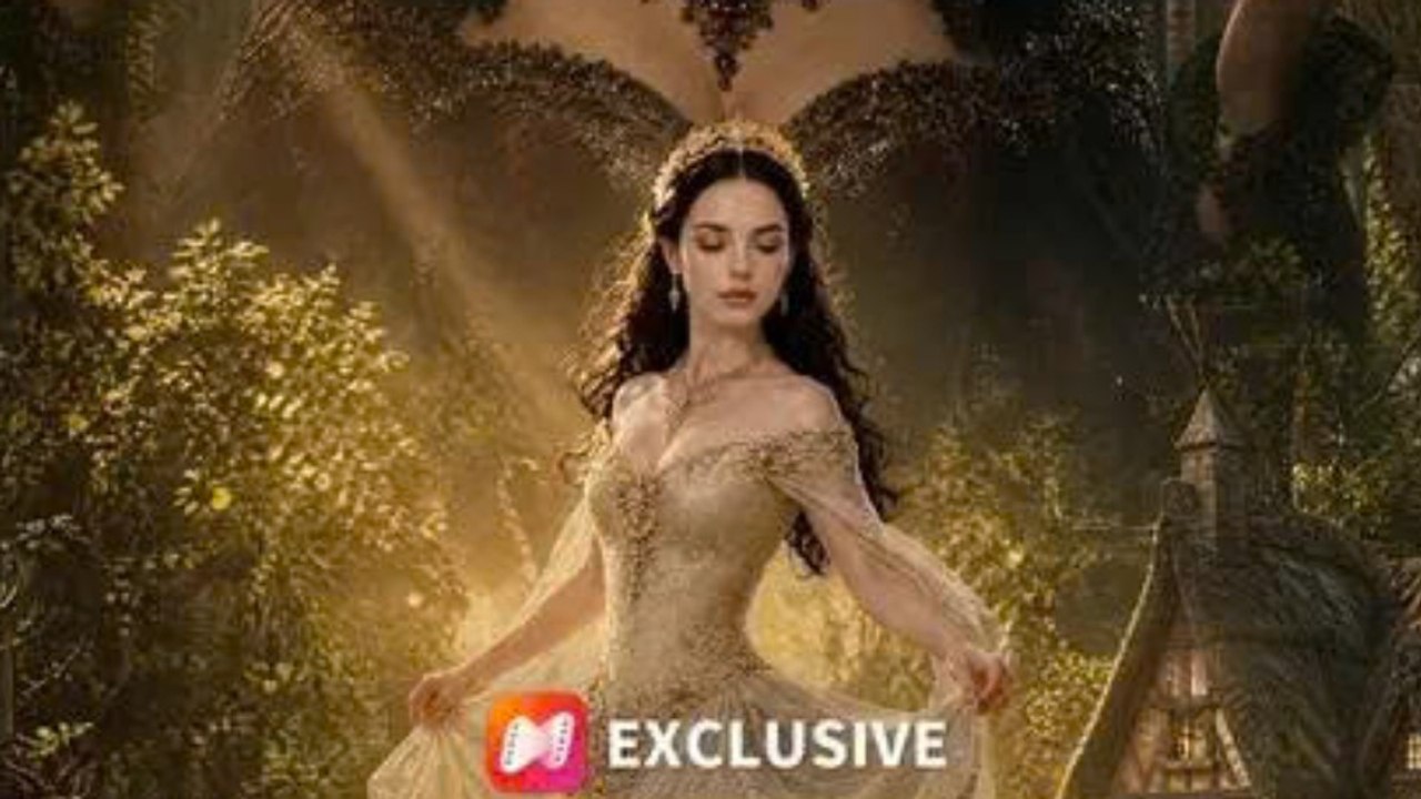 Snow White's Revenge: The Queen Stole My Face
