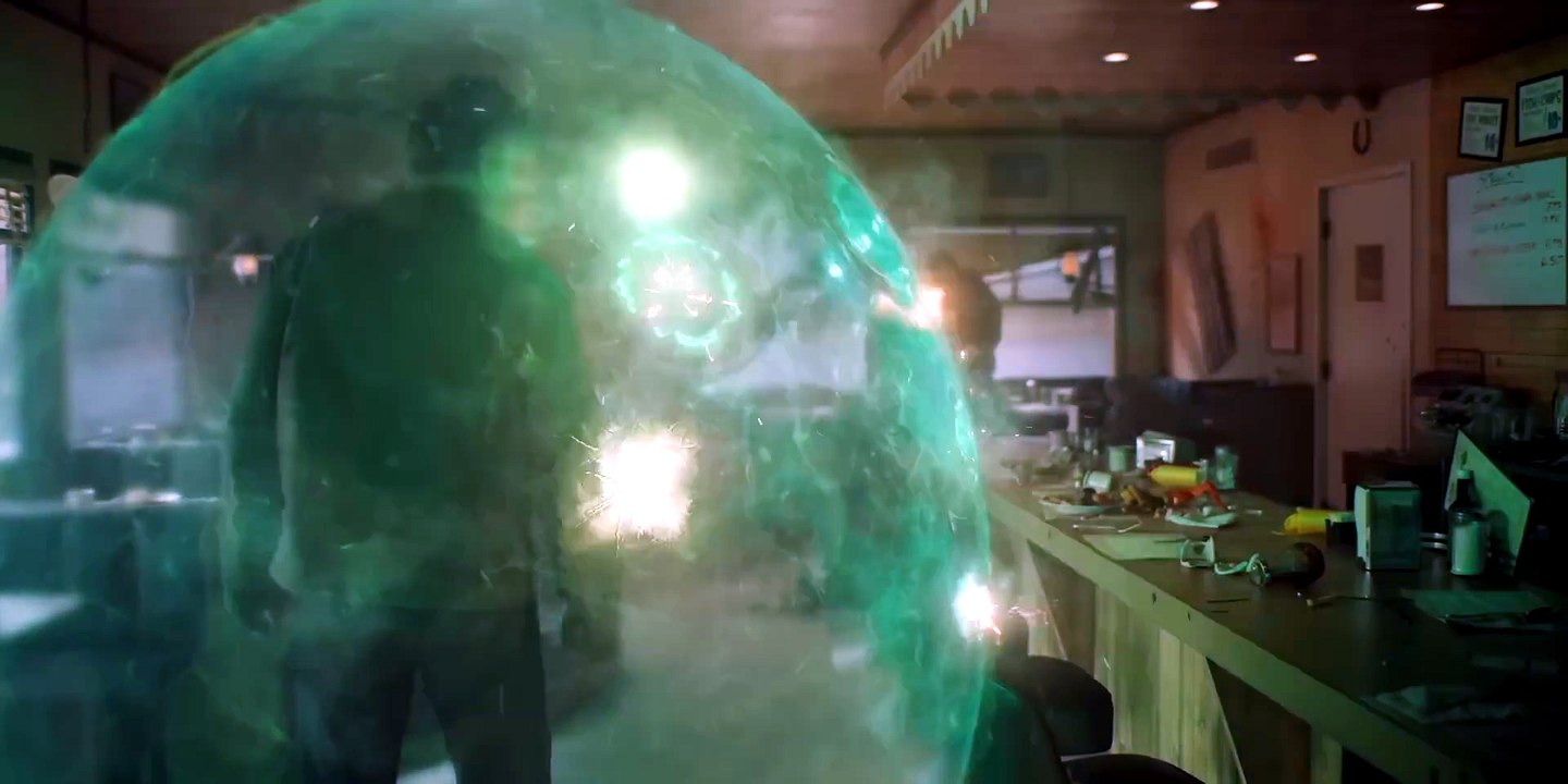 Lanterns Season 1