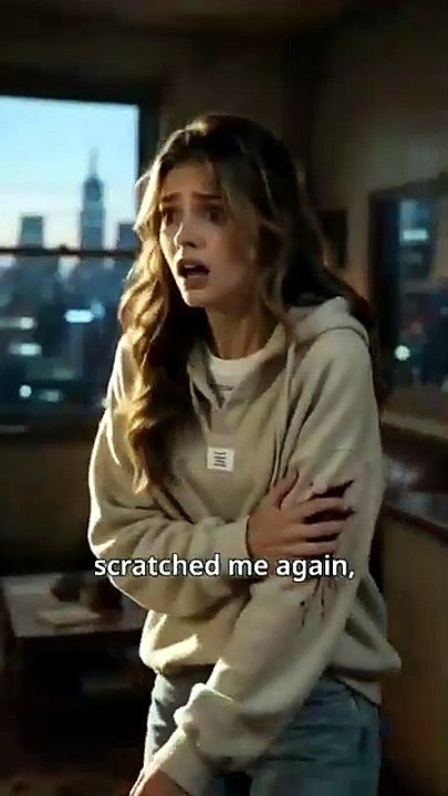 the last april i stayed [Full Movie]
