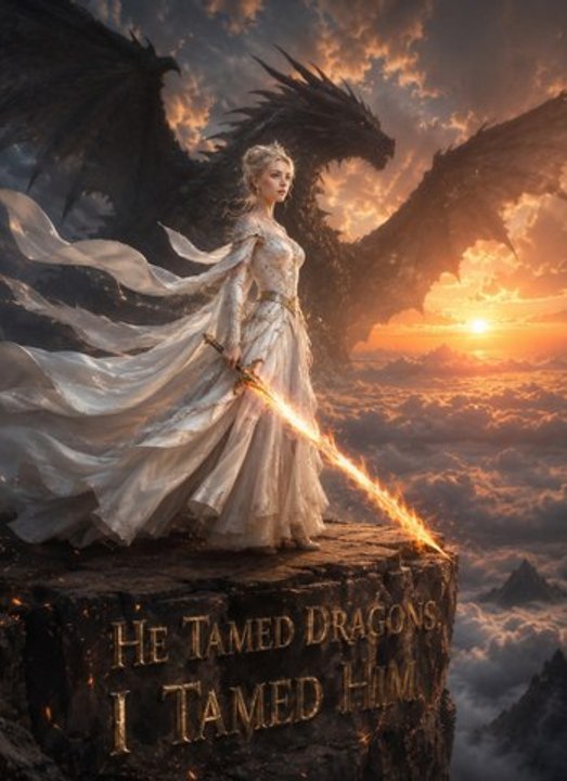He Tamed Dragons, I Tamed Him | Full 20 Eps SD Drama 2026