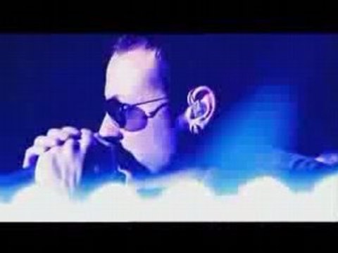 Linkin Park - No more Sorrow Live Popworld, England 2007