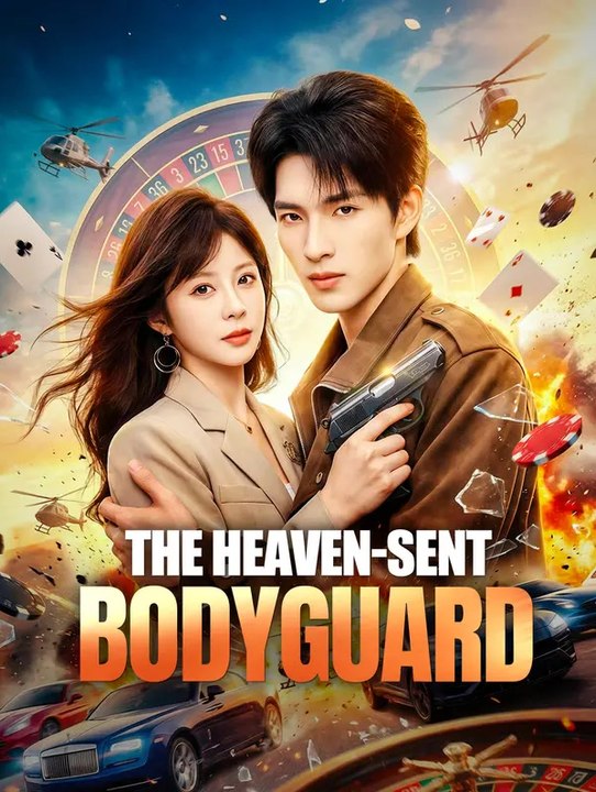 The Heaven-Sent Bodyguard | Serie Completa | Short Drama Italiano