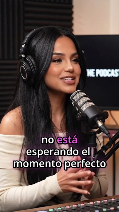 La versión de ti que tú idealizas ya existe