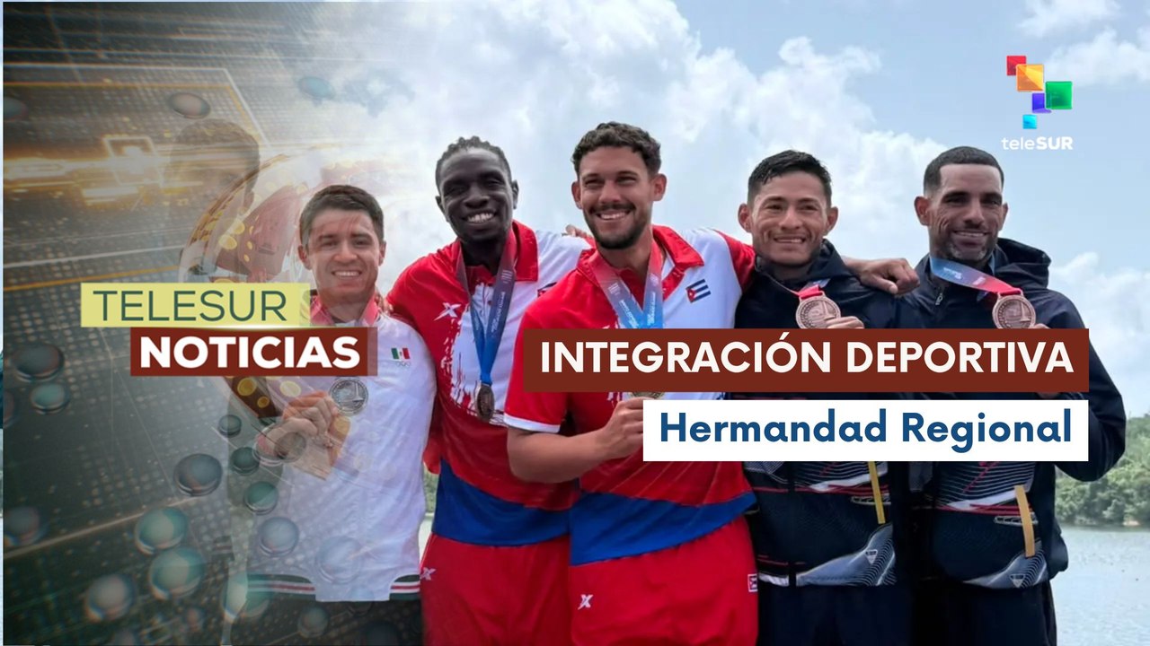 23 disciplinas brillan en los Juegos Centroamericanos sin barrera de idiomas