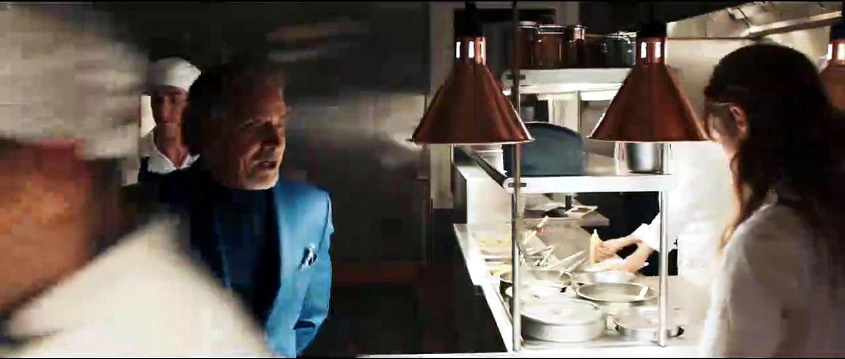 HIGH HEAT (2022) Trailer VO - HD [Full Movie]