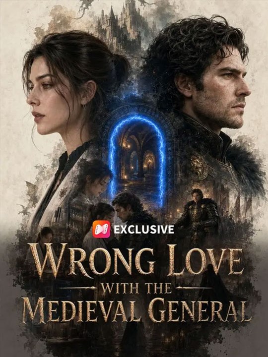 Wrong Love with the Medieval General - Exclusive Drama Premiere | Full HD