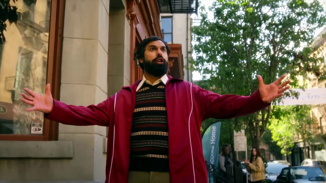 Stuart Fails To Save The Universe This Season On
