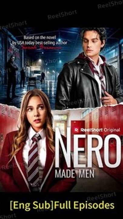 Watch Nero Made Men: Complete EPS