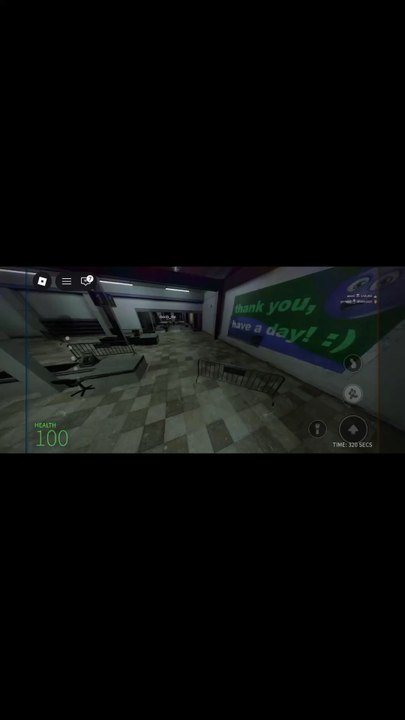 Nico’s nextbots