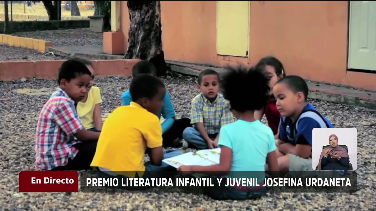 Abren convocatoria para concurso literario en homenaje a la icónica Josefina Urdaneta