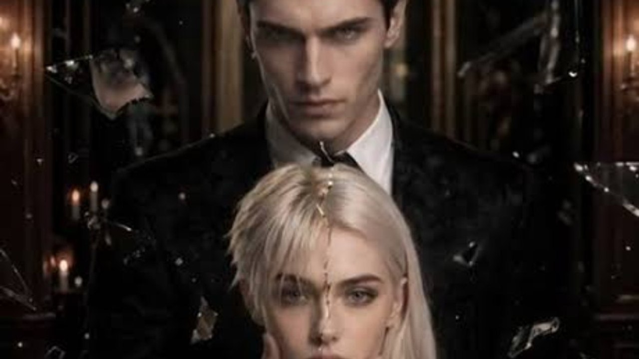 The Alpha's Captive Prince