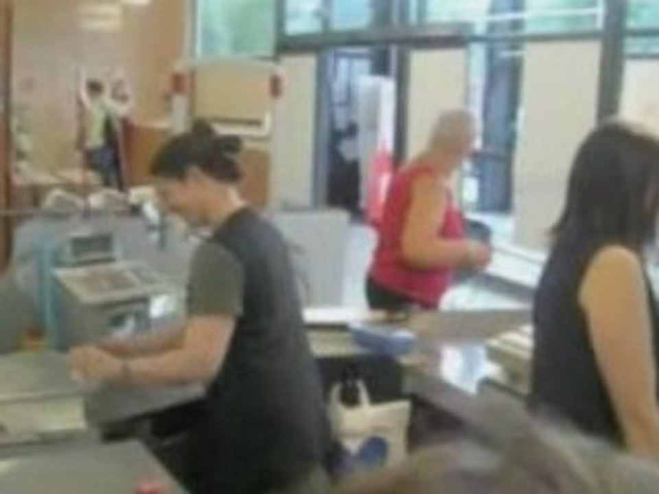 Enterrement garçon Julio