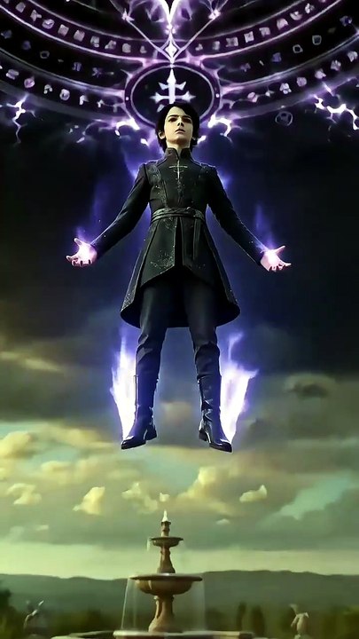 BOW TO 10 YEAR-OLD ARCHMAGE ALDRIC 1-27 - FULL MOVIES ENGLISH SUB