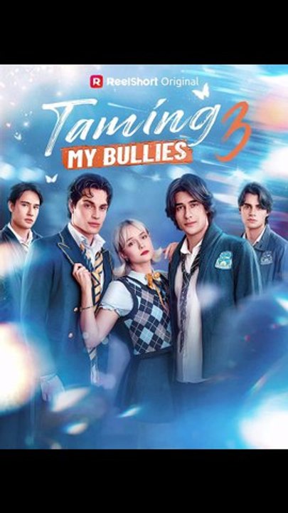 Taming My Bullies 3 - Full EP