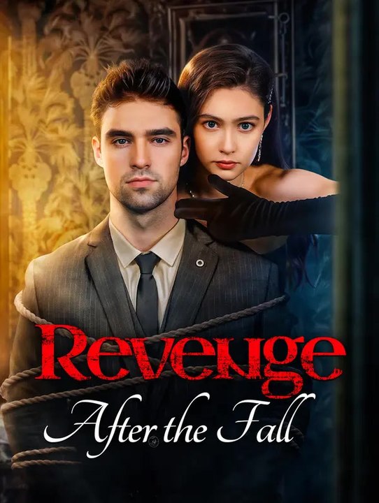 Revenge After the Fall | Serie Completa | Short Drama Italiano