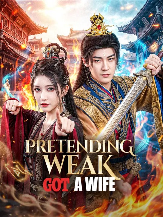 Pretending Weak, Got a Wife | Serie Completa | Short Drama Italiano