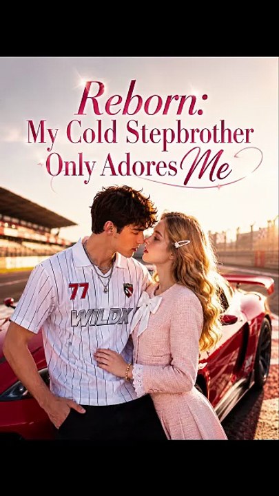 Trending Now: Reborn My Cold Stepbrother Only Adores Me | Watch Full EPS Free [Full Movie]