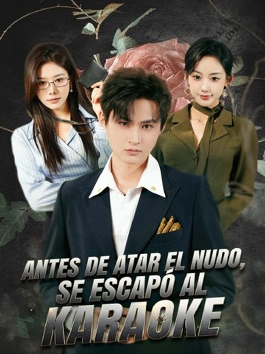 (Exclusive) Antes De Atar El Nudo Se Escapó Al Karaoke 80eps Filme Completo Asm FULL Drama 2026