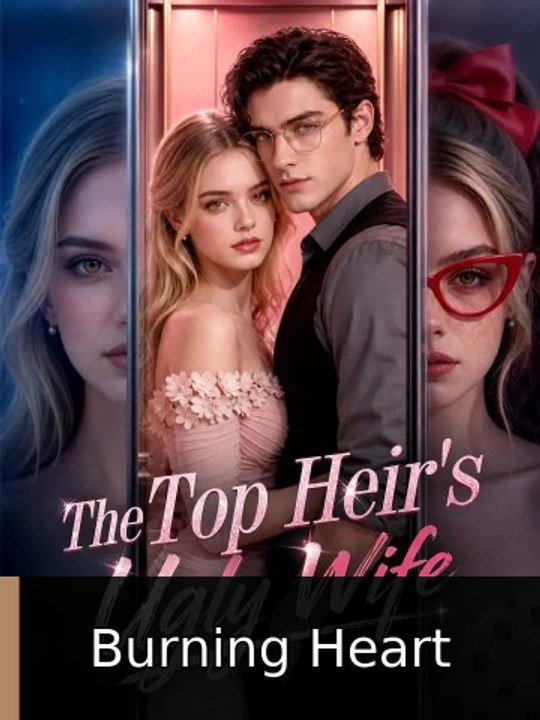 The Top Heir's Ugly Wife #engsubtitle #fullmovie⭕️🔥 | Burning Heart
