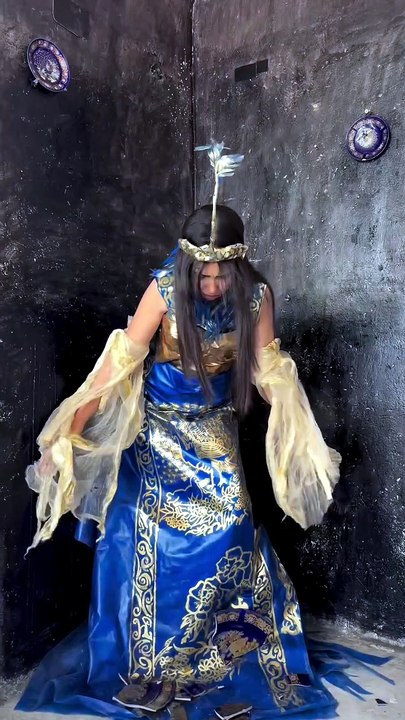 Heritage fashion