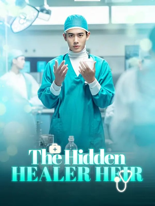 The Hidden Healer Heir | Serie Completa | Short Drama Italiano