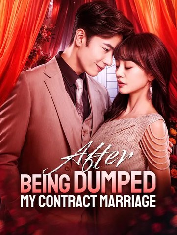 After Being Dumped, My Contract Marriage Série Complète Français
