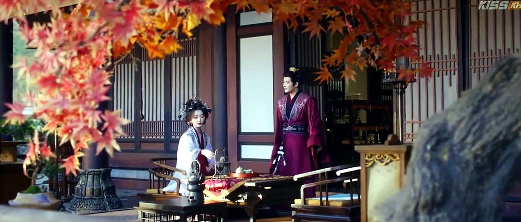 The Shadow Sovereign – Episode 4 ENGLISH SUBTITLES (2026)