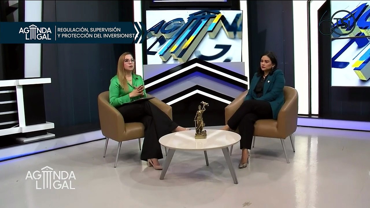 Agenda Legal - Domingo 26 de julio 2026