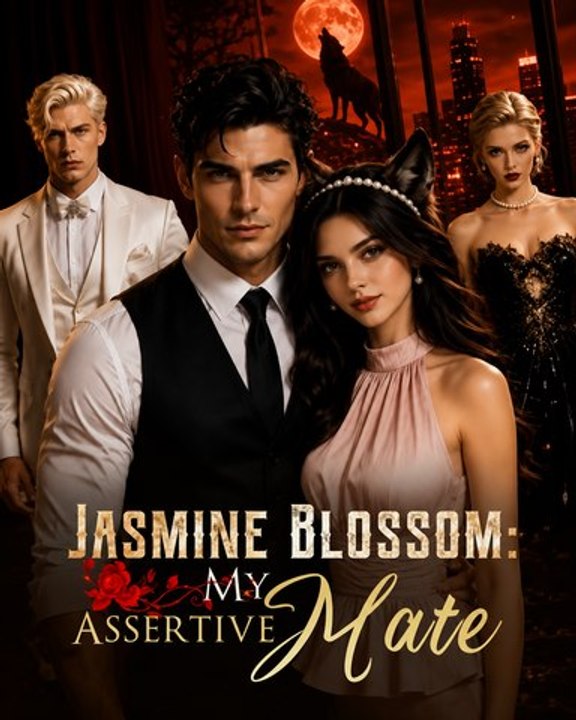 Jasmine Blossom: My Assertive Mate Full EP | Werewolf Romance Drama | Alpha Mate, Forbidden Love & Supernatural Destiny - ENGSUB