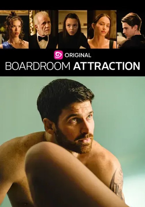 Boardroom Attraction - Full