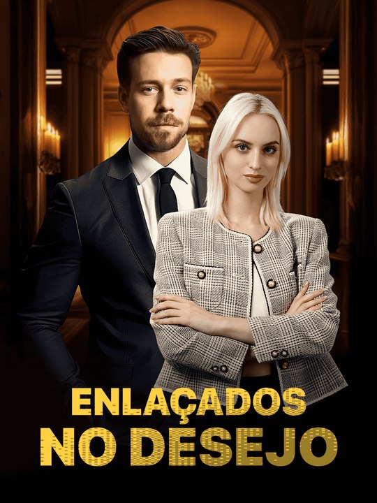 Enlaçados no desejo
