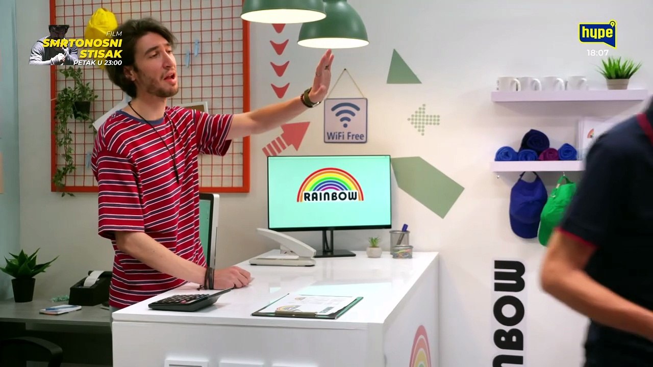 Bos.Ili.Hadžija.S01E15