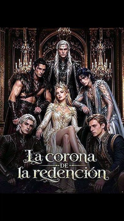 La corona de la redención | Ganzer Film Deutsch