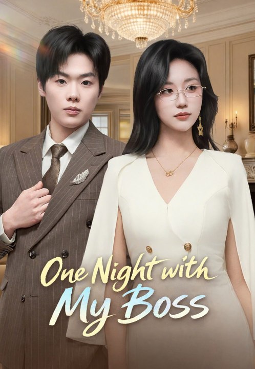 One Night with My Boss | Full Series | Short Drama English