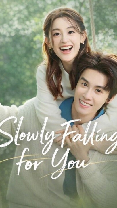 Slowly Falling for You - Full Episode (ENGSUB) | Romance Short Drama | Full Short Drama | English Sub 2026