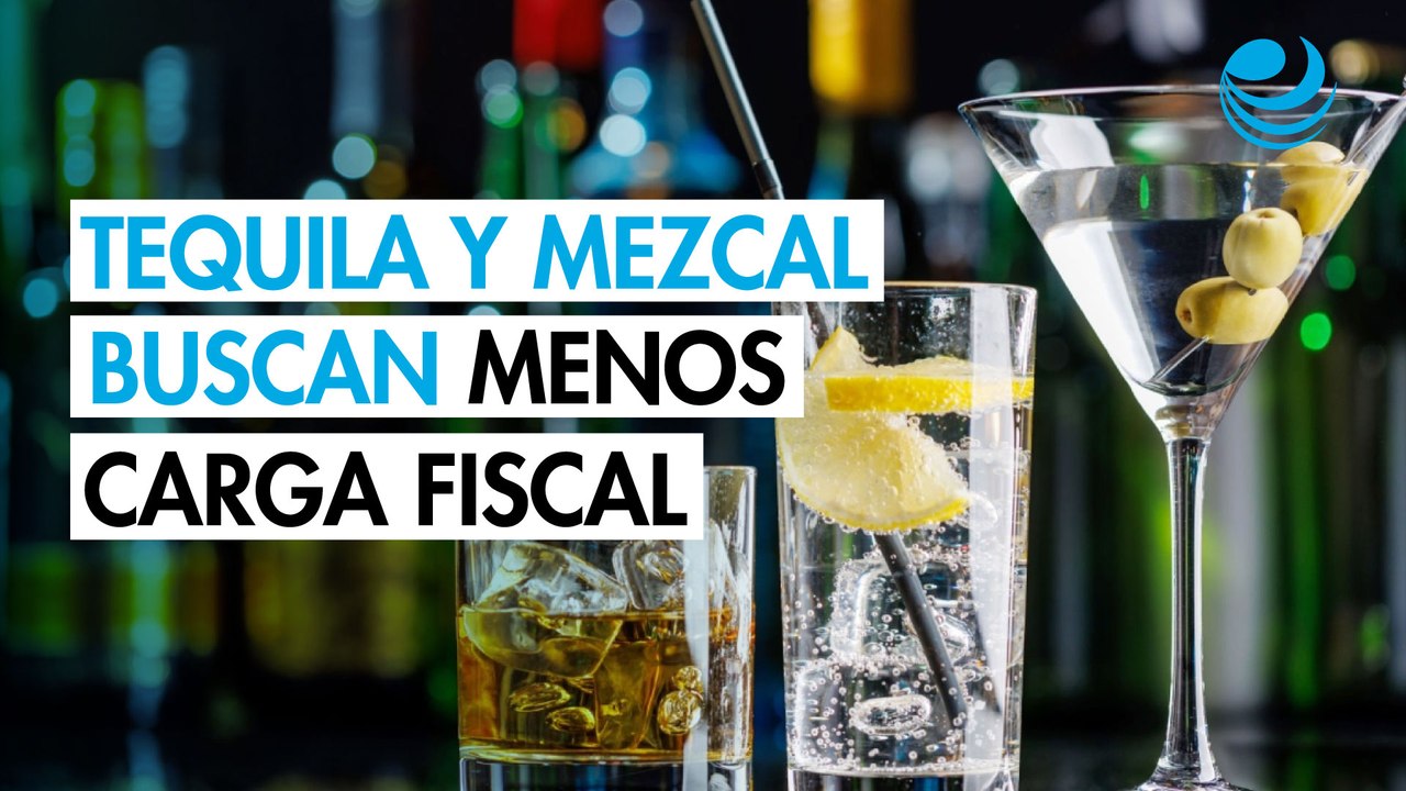 Reforma fiscal para bebidas alcohólicas saldrá en próximas semanas