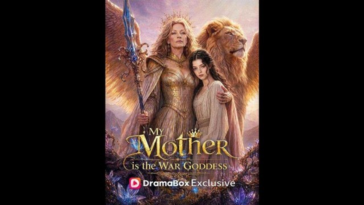 [EngSub] My Mother is the War Goddess | 🌎Aurora