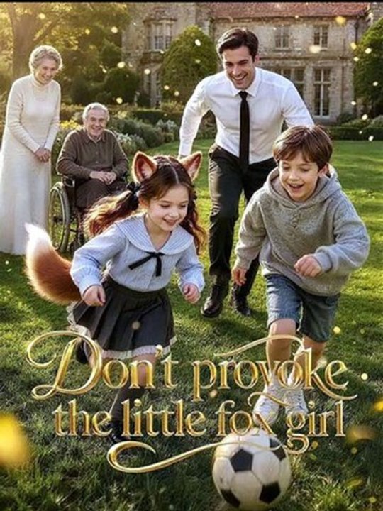 Don T Provoke the Little Fox Girl | Full Mini Series 2026