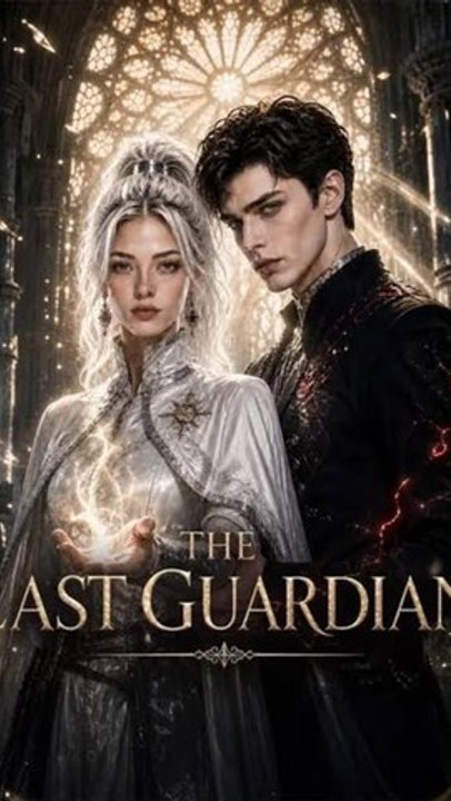 The Last Guardian | Fantasy Romance Full Episodes #ANS