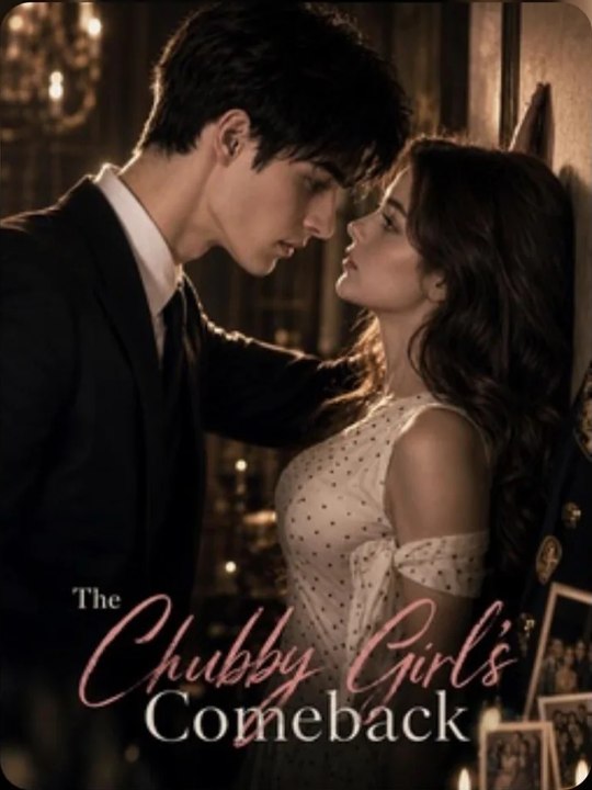 The Chubby Girl’s Comeback englishsub watchfull ⚡️🍿⚡️