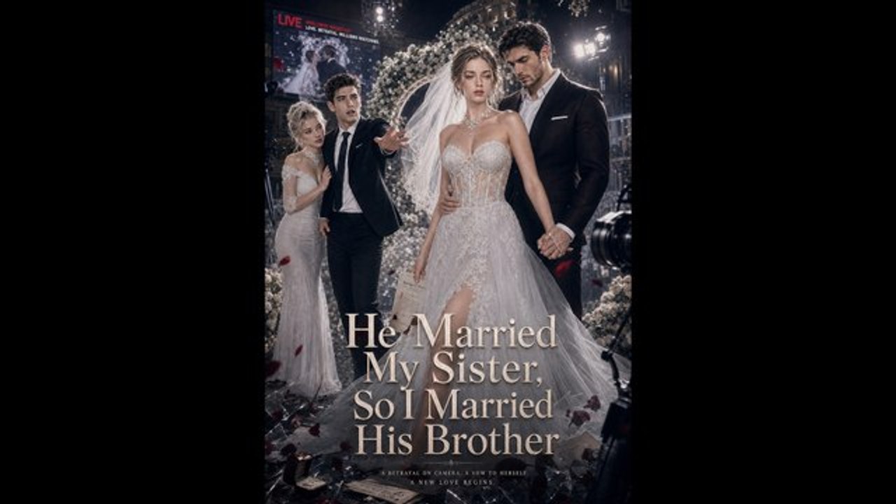 [FULL] He Married My Sister, So I Married His Brother
