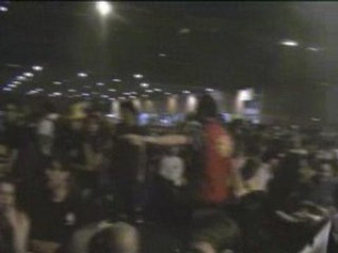 Queues cosplay japan expo 2008 9eme impact