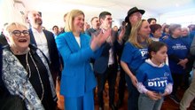 Business as usual; Victorian Labor continues campaign despite reports of party disunity