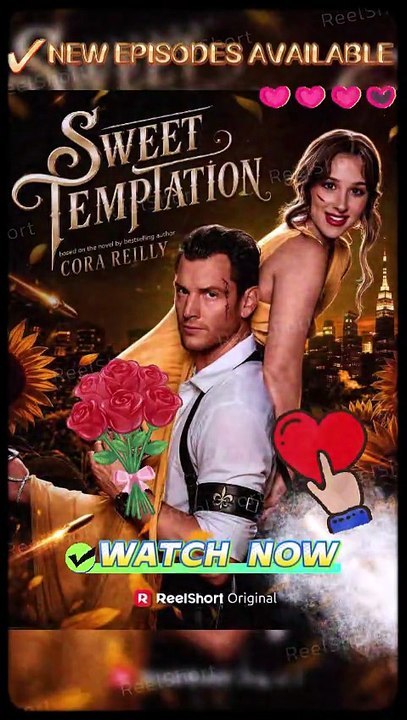 💍Sweet Temptation - Independent Woman Meets Crime Lord | Free to Watch Eng Sub | Full Short Drama | English Sub 2026